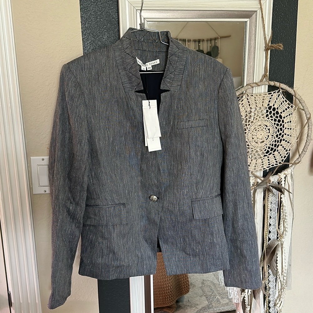 Veronica Beard Dickey Jacket